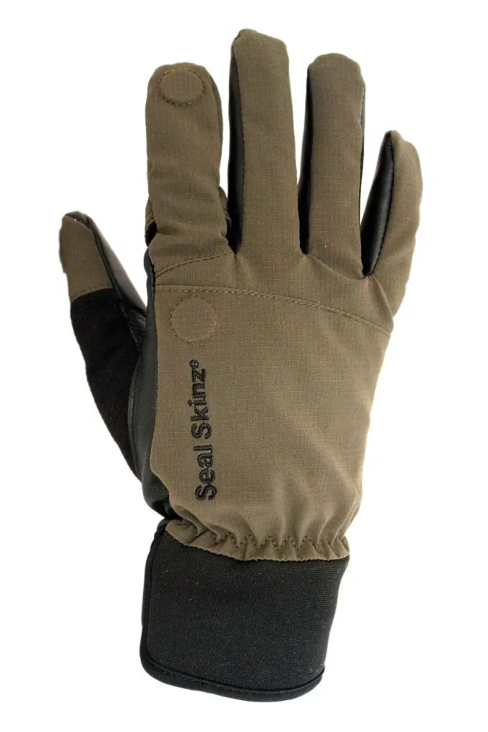 Зимние тактические перчатки Shooting Gloves Sealskinz