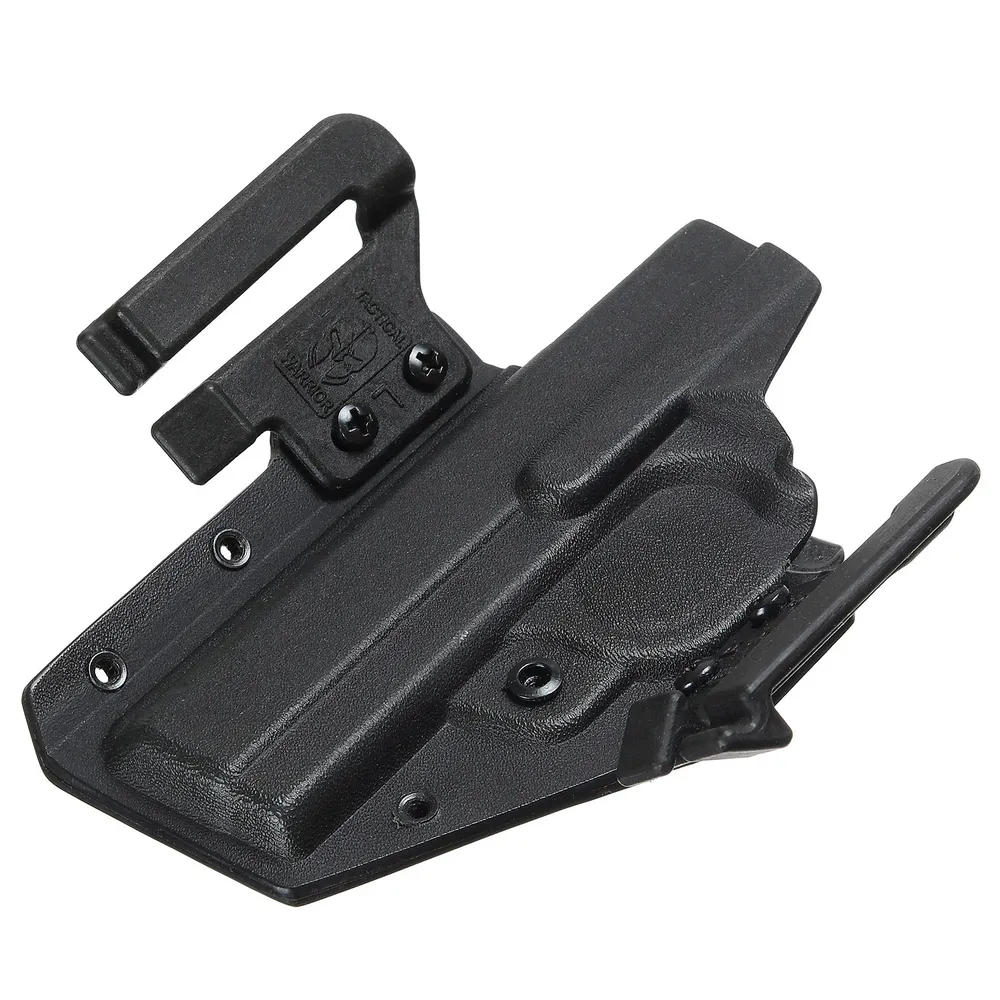 Быстросъемная кобура из Kydex под ТТК 5.45 DESIGN