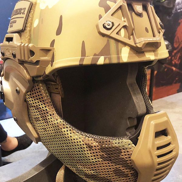 SHOT Show 2019 : TW