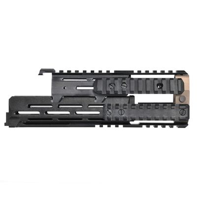 Комплект тюнинга "Агрессор" Red Heat 5.45 DESIGN | Военторг ALLMULTICAM 