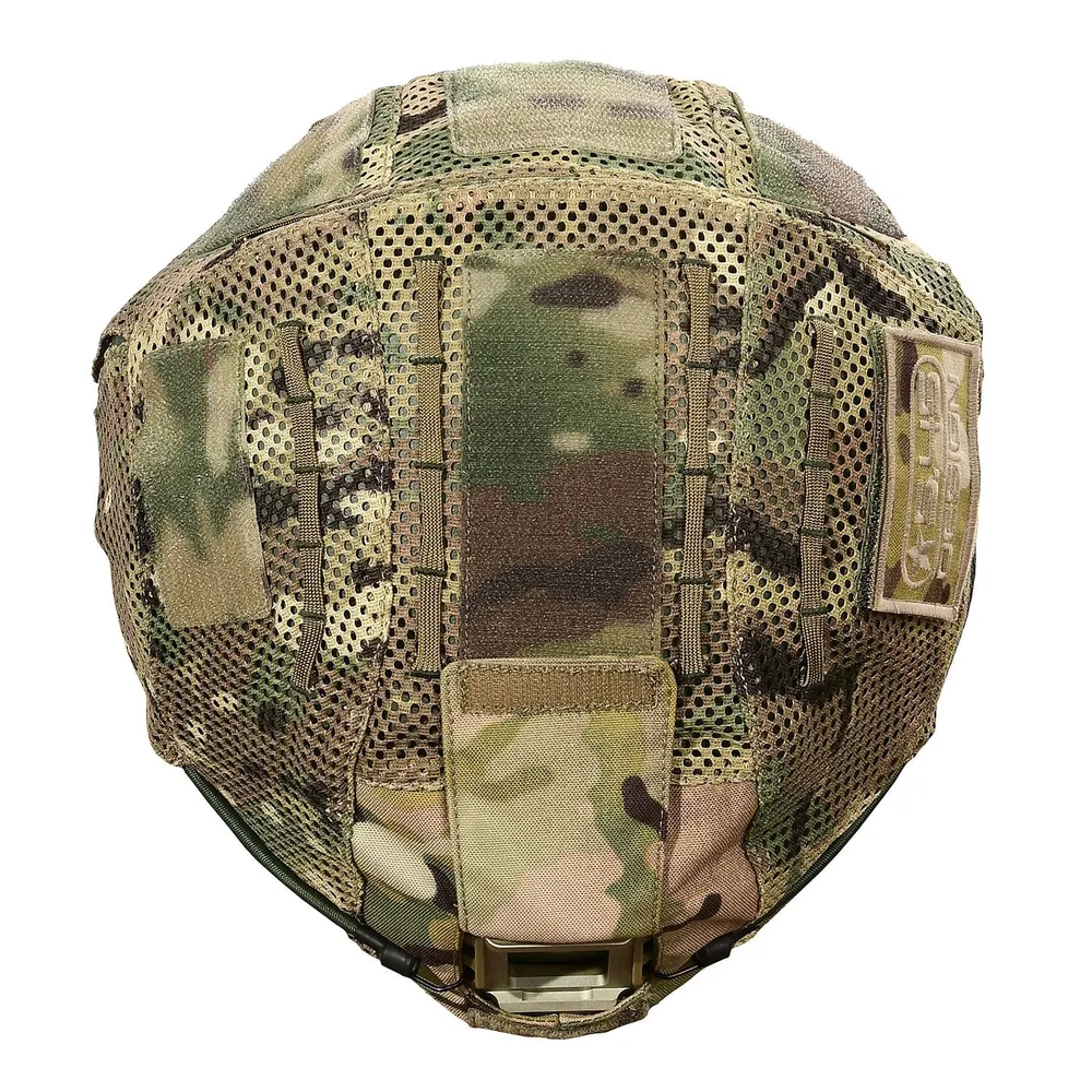 Чехол на шлем "Спартанец 3" 5.45 DESIGN