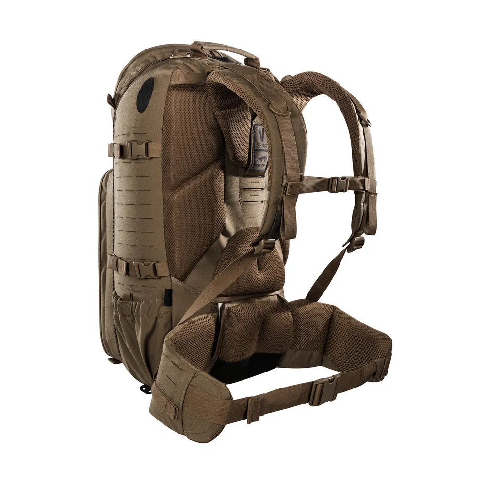 Тактический рюкзак TT Modular Trooper Pack MC Toploader Tasmanian Tiger