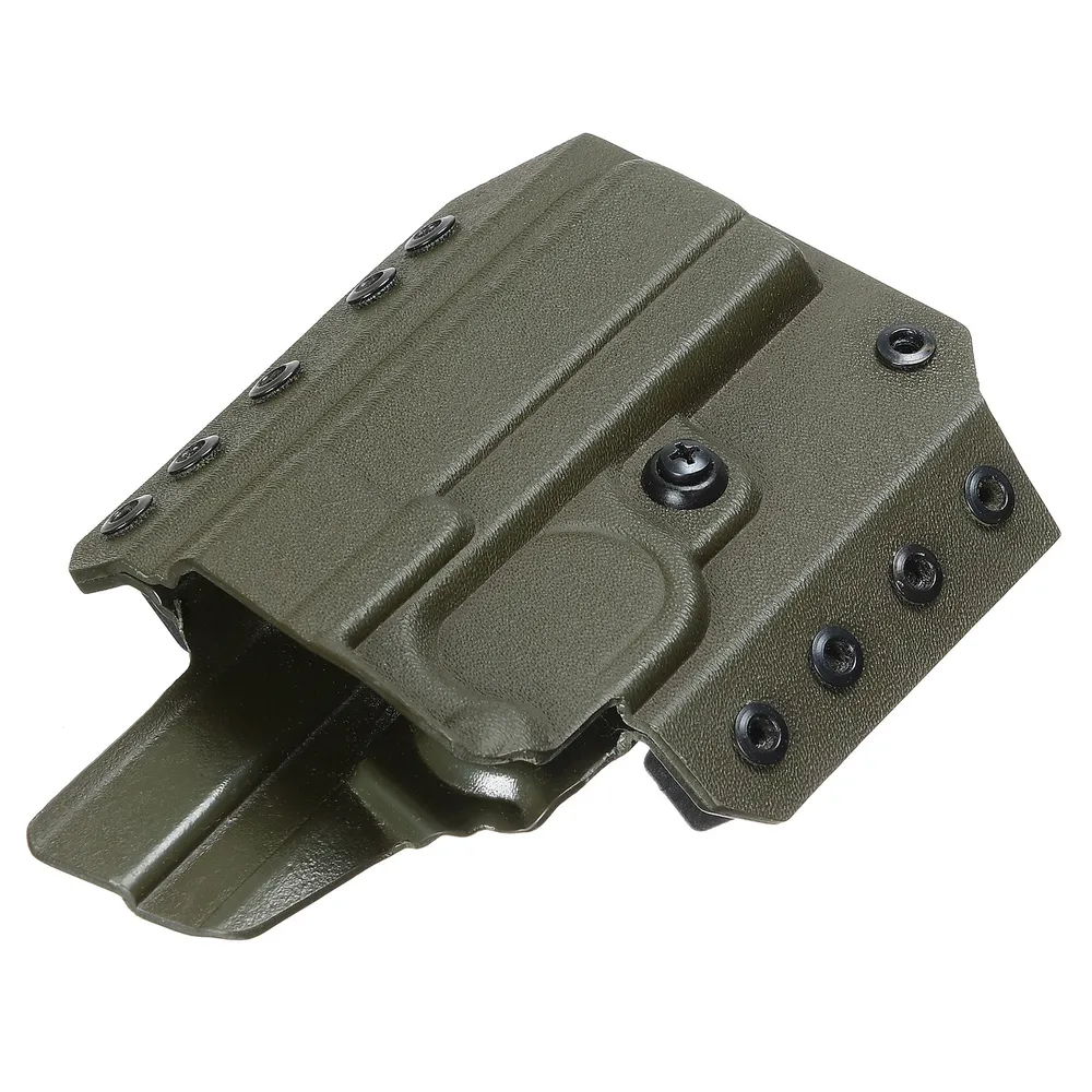 Кобура из Kydex под ТТК 5.45 DESIGN