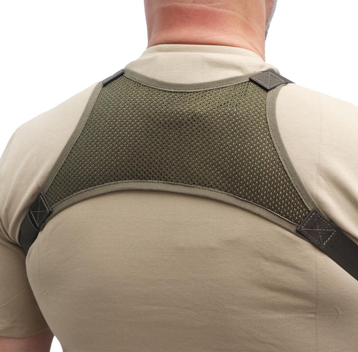 Сумка нагрудная EDC "Pioneer" 5.45 DESIGN