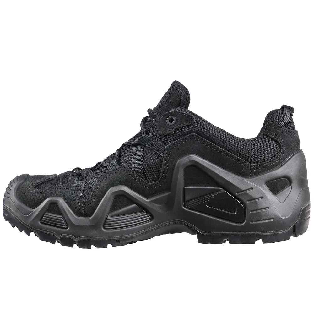 Тактические ботинки Zephyr GTX Lo TF Lowa