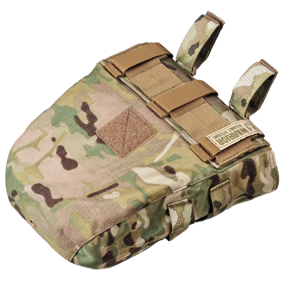 Большой подсумок для сбора магазинов Generation 2 Warrior Assault Systems