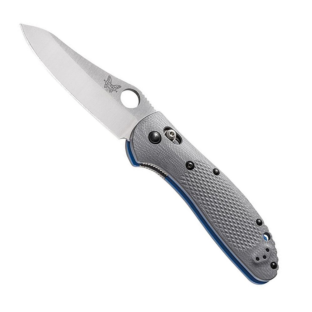 Складной нож BM550-1 Griptilian Benchmade