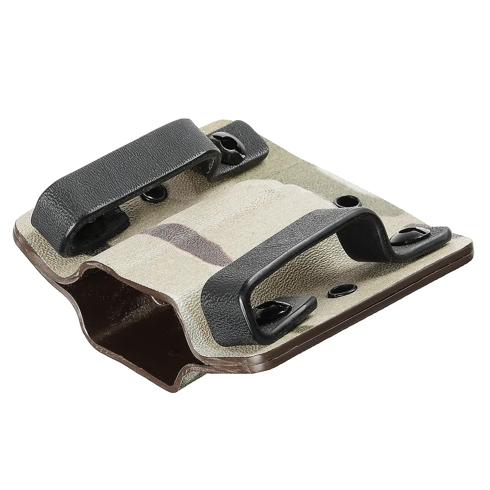 Подсумок из Kydex под 1 магазин Grand Power T12 5.45 DESIGN