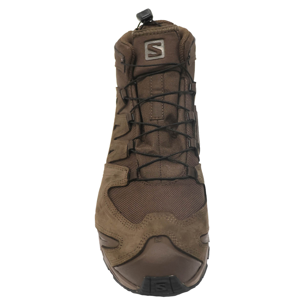 Salomon xa forces mid gtx shop wide