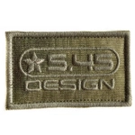 Патч 5.45 DESIGN