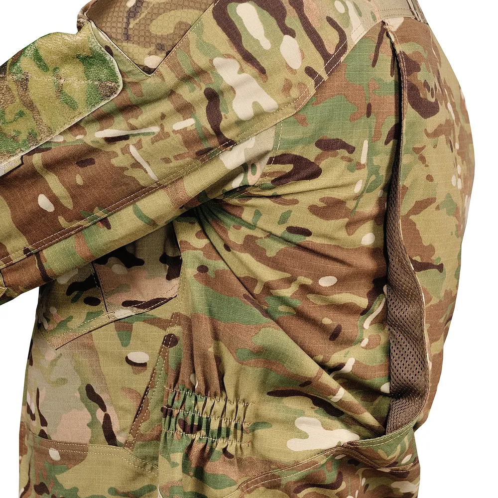 Тактическая куртка TFJ (Tactical Field Jacket) Tactical Performance