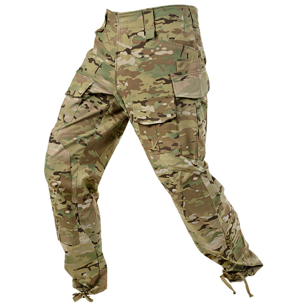G3 Field Crye Precision