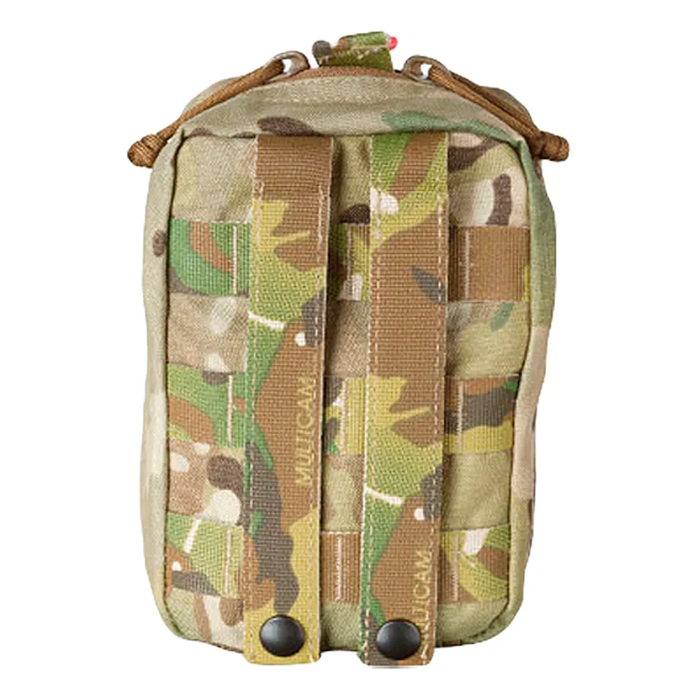 Тактический подсумок с медицинским комплектом Tactical Operator Response Kit North American Rescue