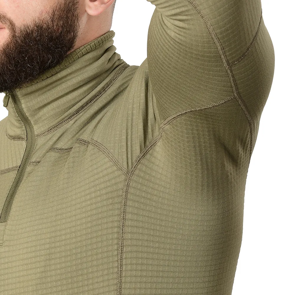 Термофуфайка "Фантом Полар (Polar)" 5.45 DESIGN