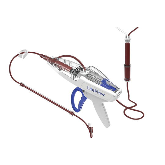 Устройство для инфузии Life Flow 410 MEDICAL