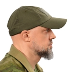 Тактическая кепка "Рысь" 5.45 DESIGN