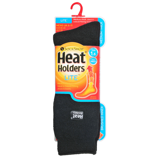 Носки Lite Heat Holders