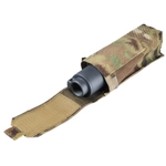 Супрессор для калибра 7,62 с фиксатором резьбы M24x1,5 TL762-A Saimaa Still
