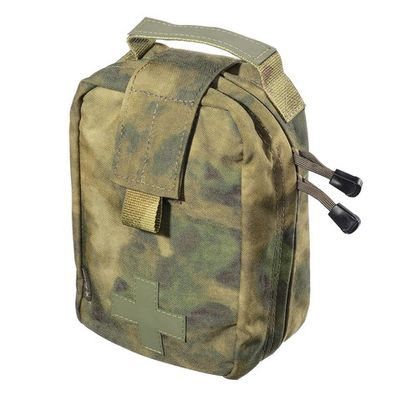 Средний медицинский подсумок 5.45 DESIGN | Военторг ALLMULTICAM 