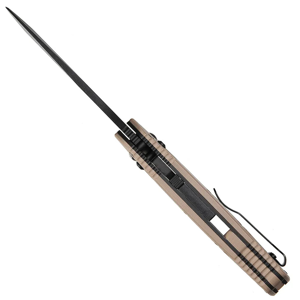 Автоматический складной нож 2750 SBKSN Adamas Benchmade