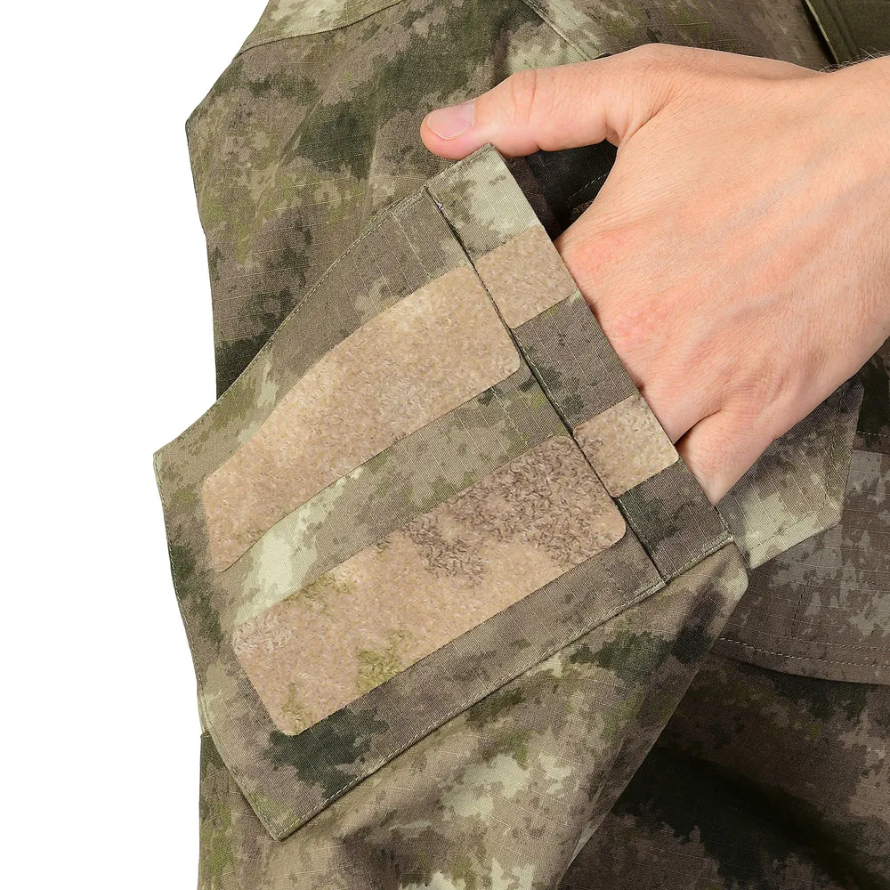 Тактическая куртка "Рысь" 5.45 DESIGN