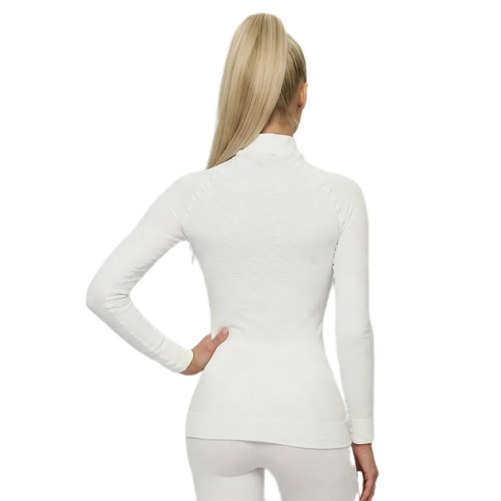 Термолонгслив Merino Thermo женский QUAZART