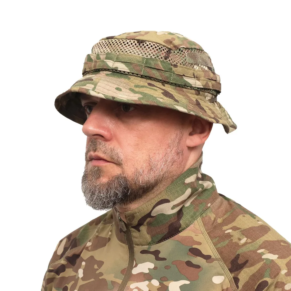 Панама для жаркого климата "Каракурт" 5.45 DESIGN