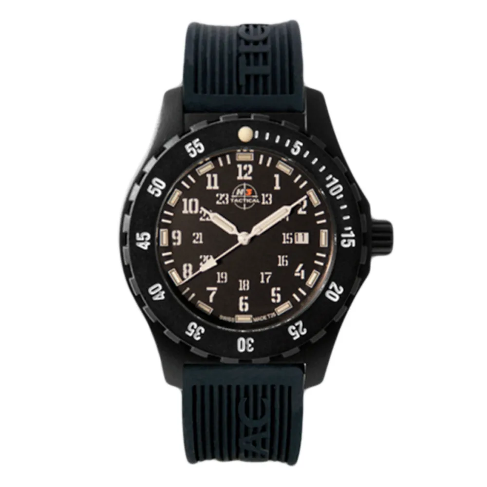 Часы TROOPER CARBON H3TACTICAL, модель H3.3302.780.1.3