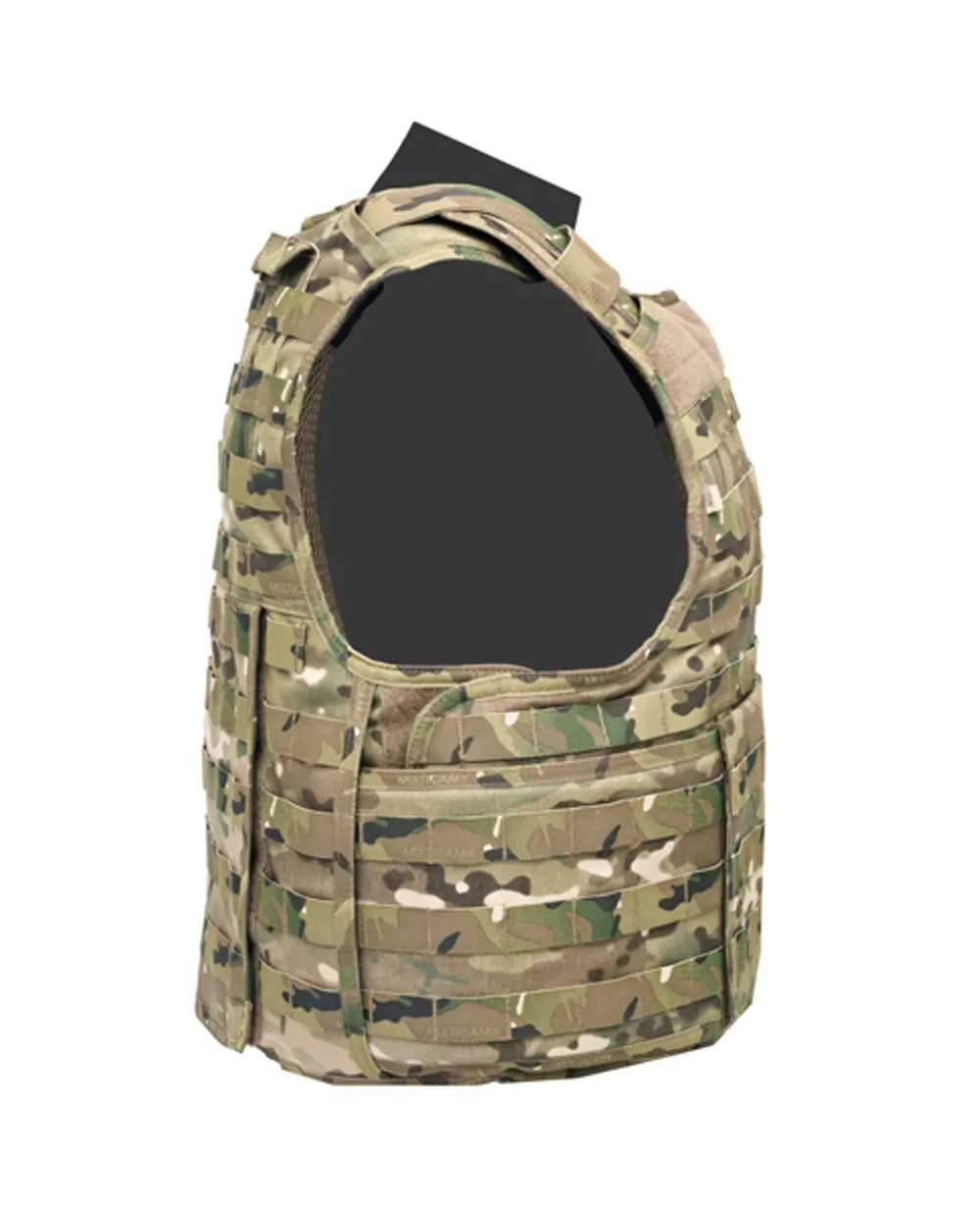 Тактический жилет под бронепластины Raptor Releasable Warrior Assault Systems
