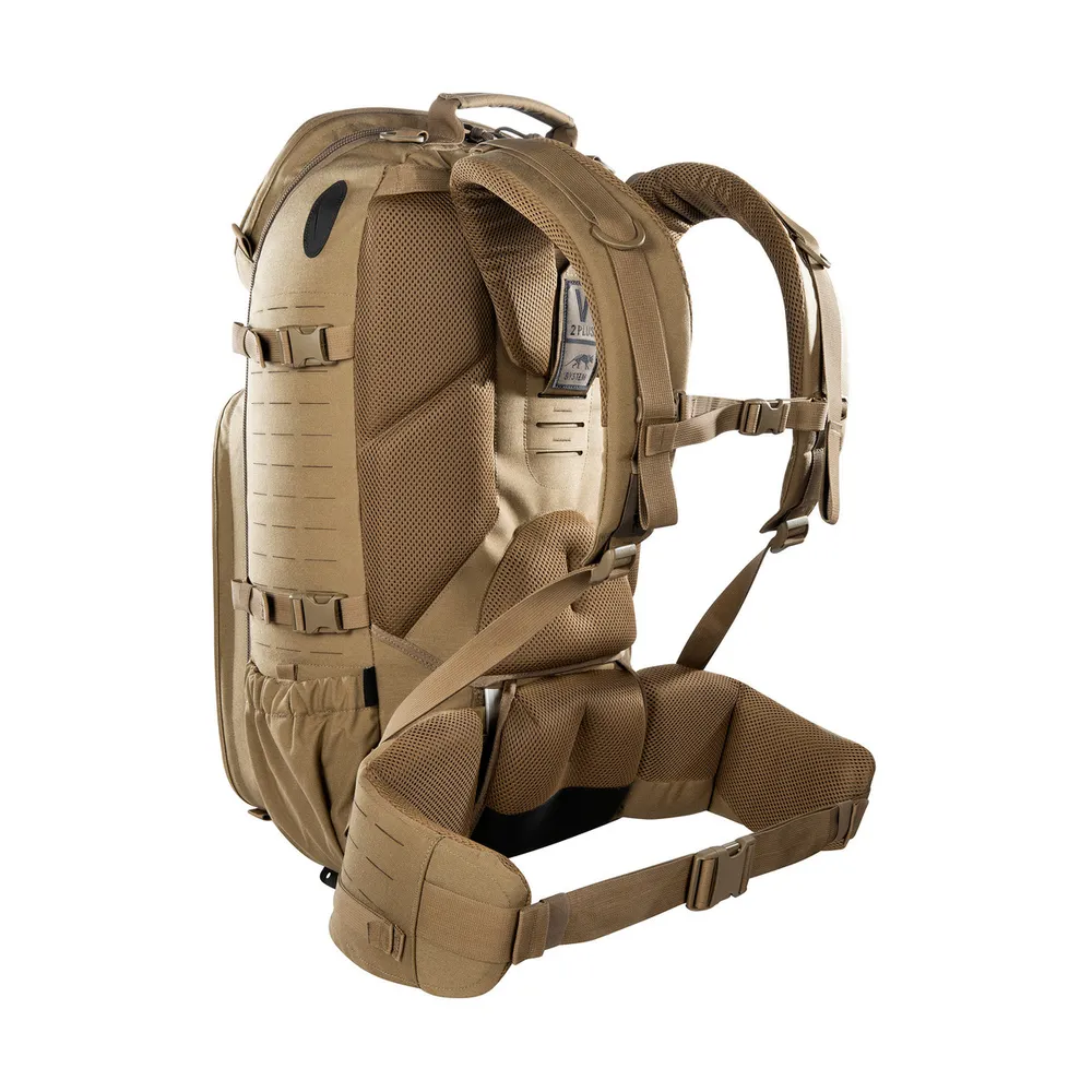 Тактический рюкзак TT Modular Trooper Pack MC Toploader Tasmanian Tiger