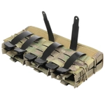 Платформа с тремя подсумками X2R Taco Shingle High Speed Gear