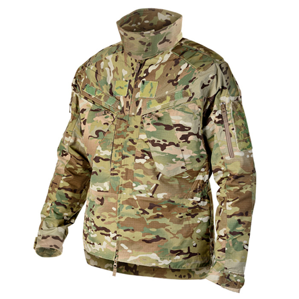 TFJ Tactical Performance