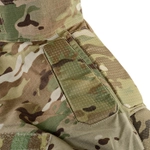 Тактическая куртка TFJ (Tactical Field Jacket) Tactical Performance