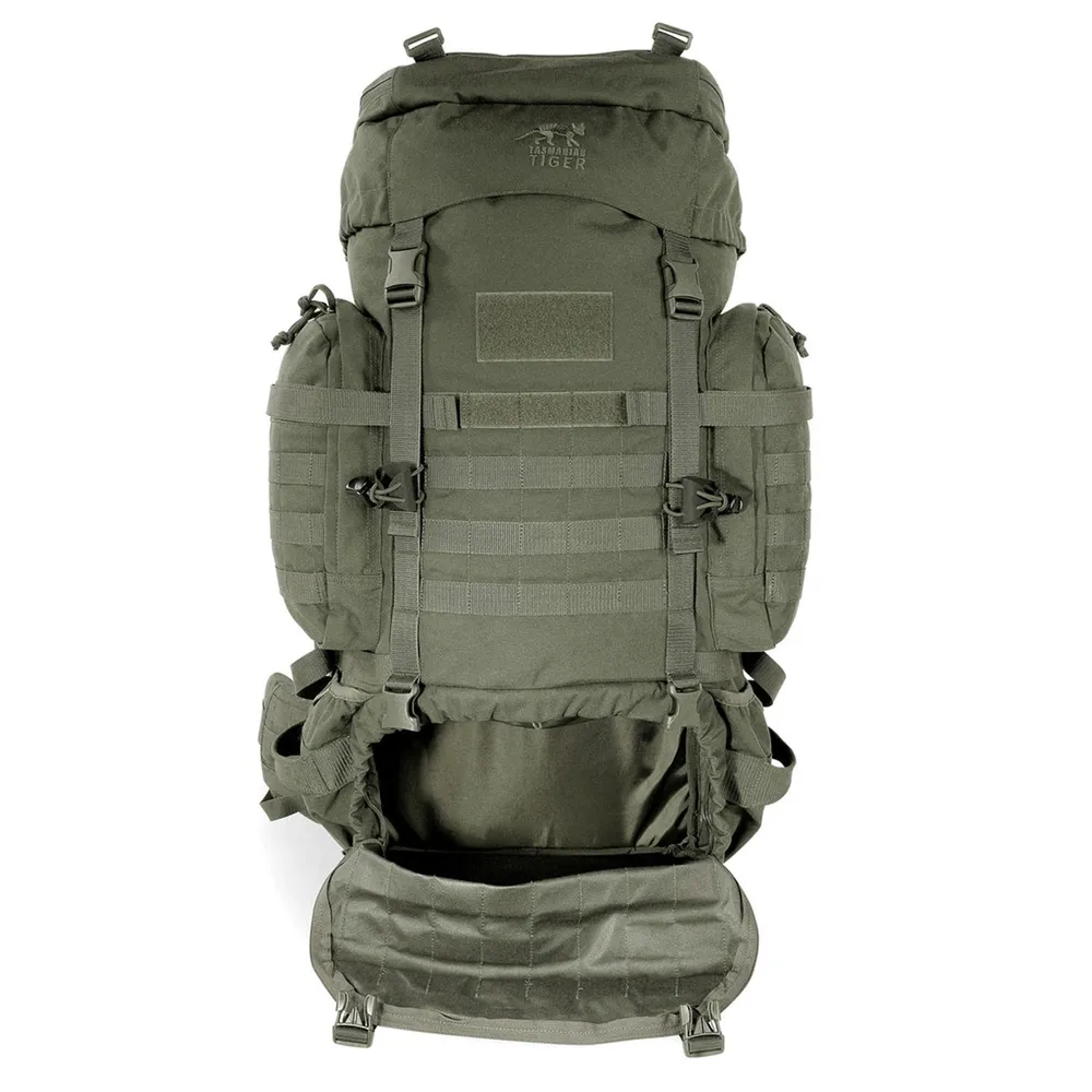 Рейдовый рюкзак TT Raid Pack MK II IRR (с ИК-ремиссией) Tasmanian Tiger