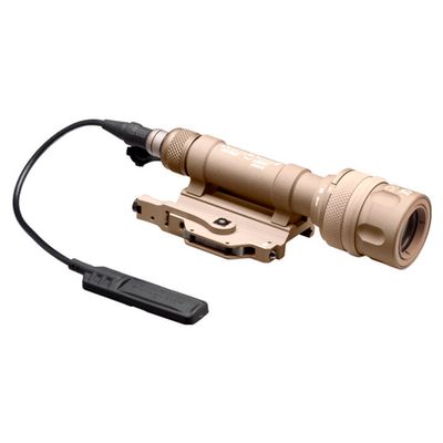 Тактический фонарь M952V-TN Surefire | Военторг ALLMULTICAM 