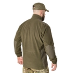 Флисовая куртка "Патруль" 5.45 DESIGN Grape Leaf