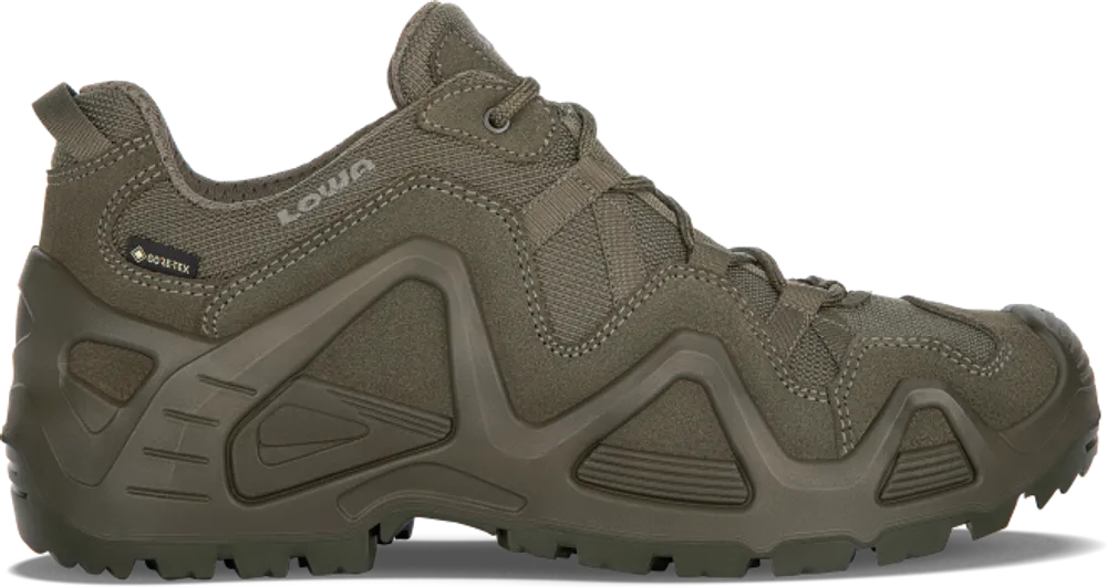 Женские тактические ботинки Zephyr Lo TF GTX Ws Lowa