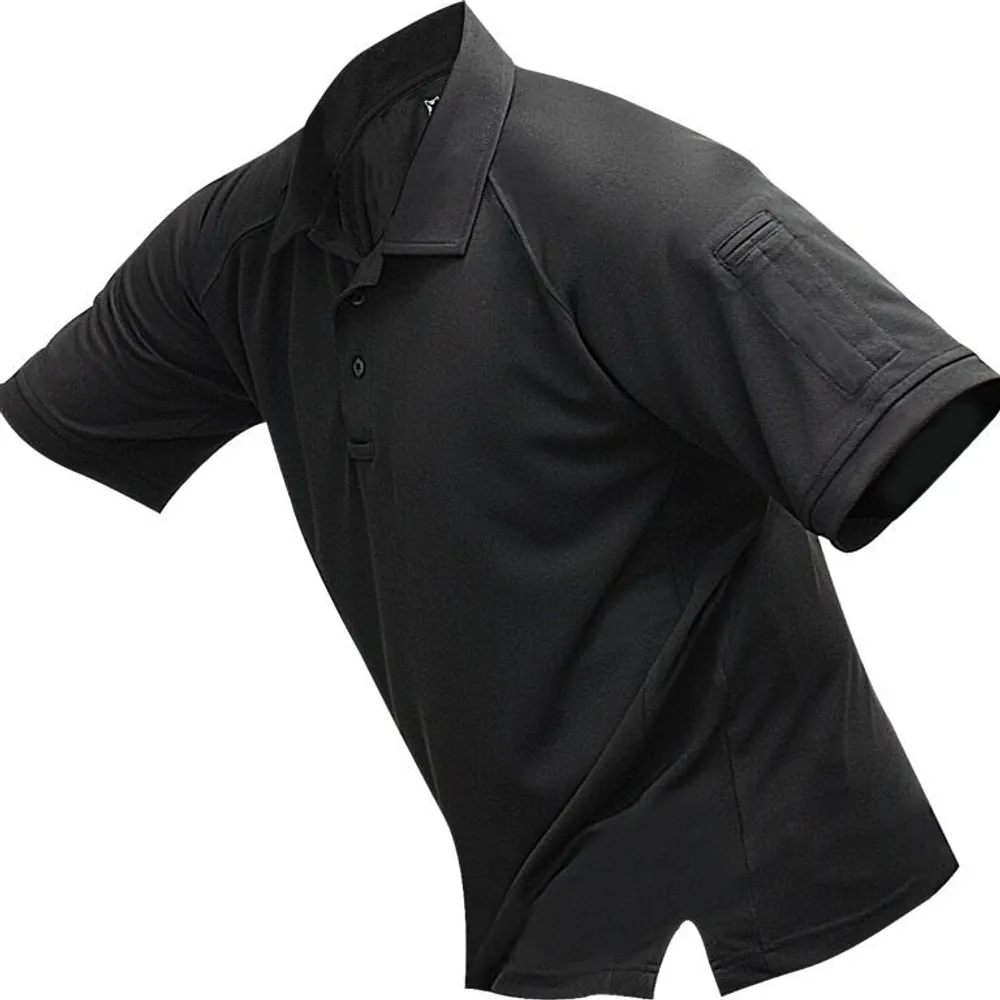 Рубашка поло Coldblack Vertx