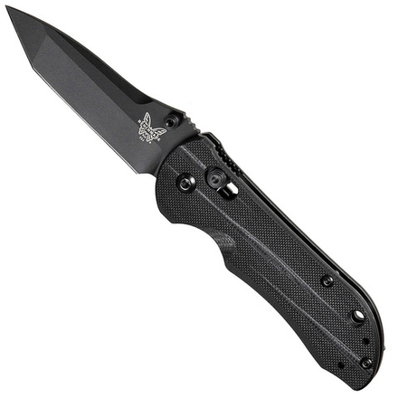 Тактический складной нож 904 BK Mini-Stryker Benchmade