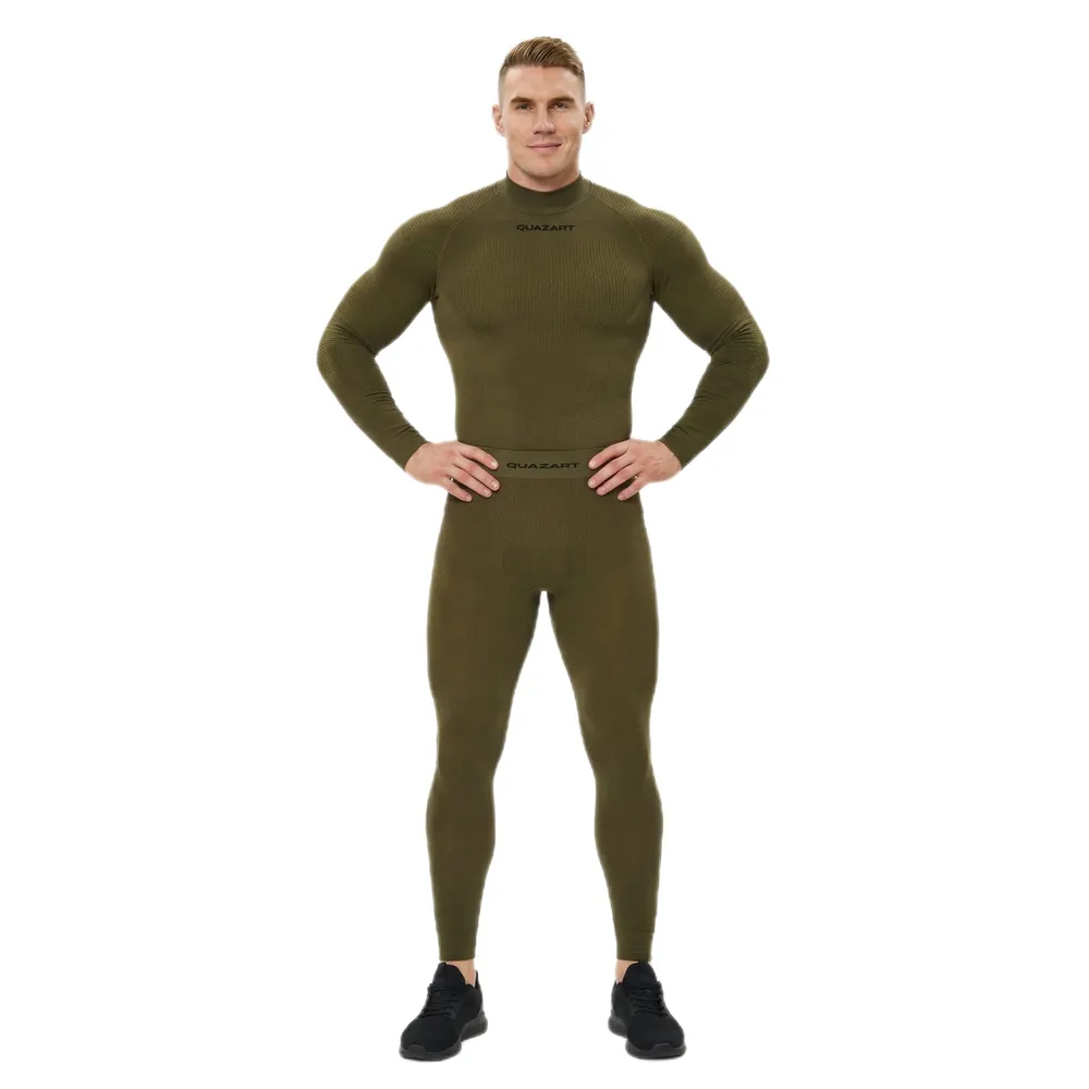 Термокальсоны Grafen Thermo мужские QUAZART