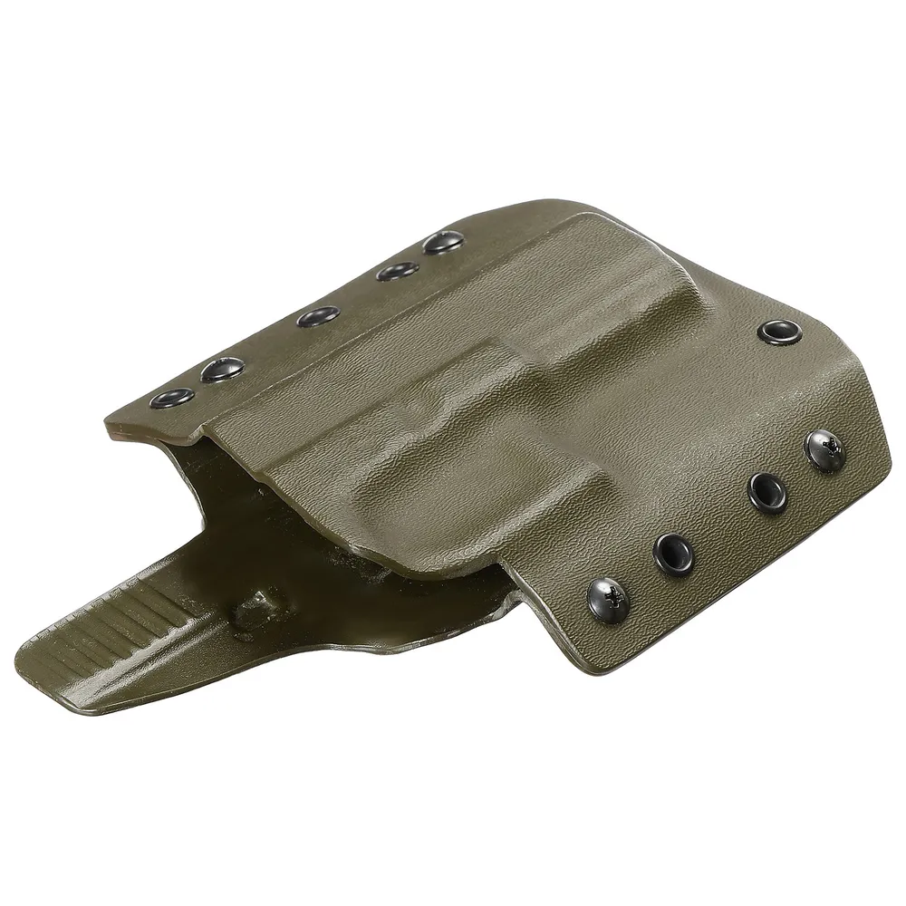 Кобура из Kydex под Glock (без отверстия) 5.45 DESIGN