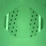 Пластырь Sam Chest Seal