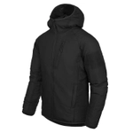 Тактическая куртка Wolfhound Hoodie - Climashield APEX 67G Helikon-Tex