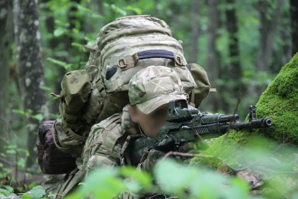 Кепка Multicam Embroidered Vertx