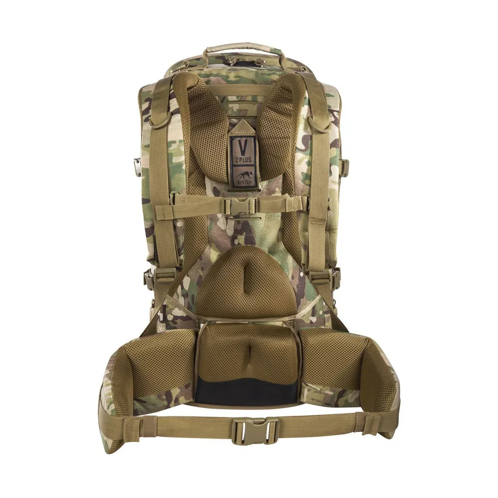 Тактический рюкзак TT Modular Trooper Pack MC Toploader Tasmanian Tiger