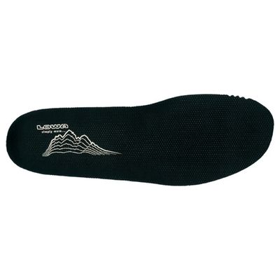 Стельки Fussbett Mountain Lady Lowa | Военторг ALLMULTICAM 