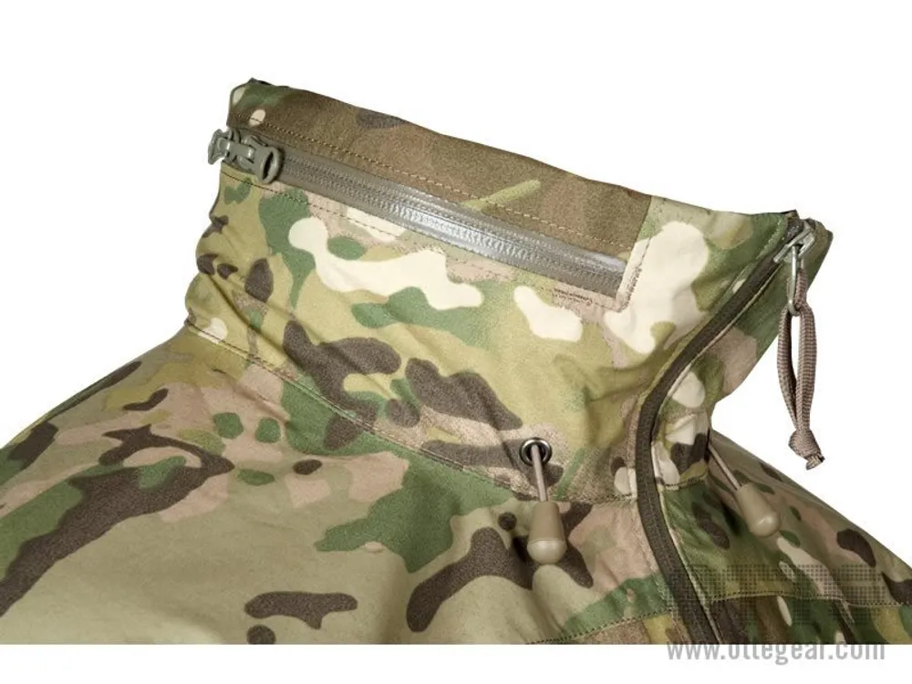 Куртка Hardshell Patrol Otte Gear