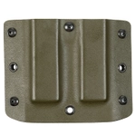 Подсумок из Kydex под 2 магазина ПМ 5.45 DESIGN