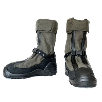 Чехлы на обувь Überschuh Double Zip Völkl | Военторг ALLMULTICAM 