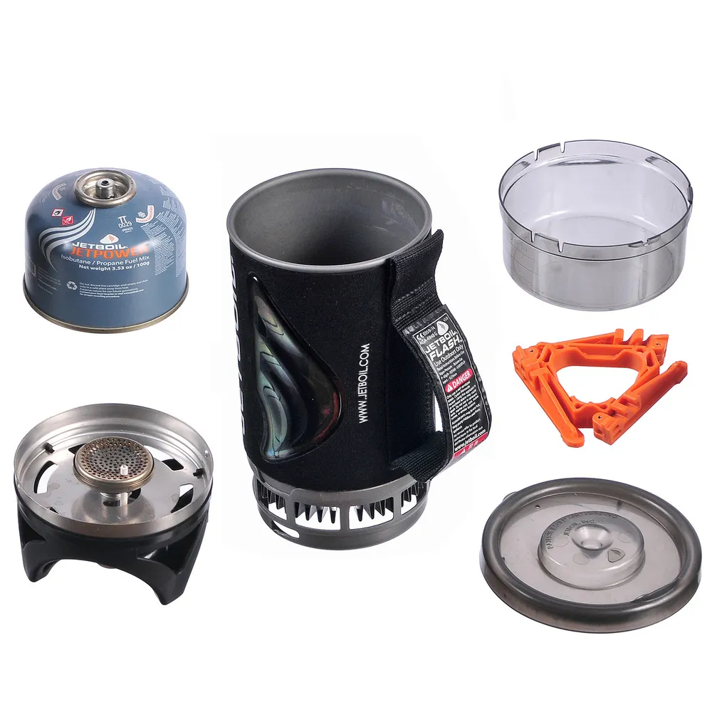 Портативная система приготовления Jetboil